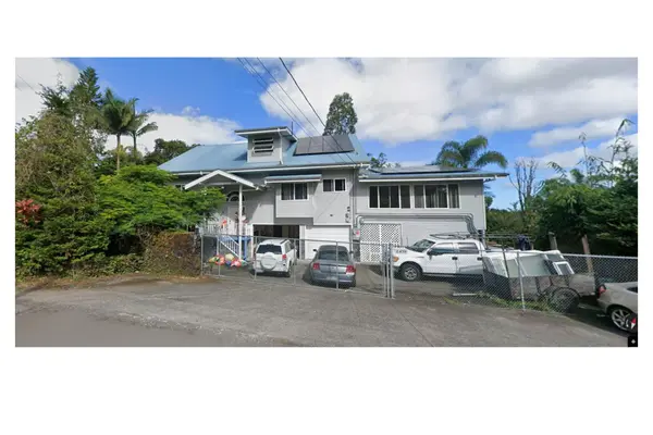 18-4094 HAUMALU ST, Mountain View, HI 96771