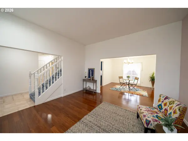 312 SW CASCADE MEADOW DR, Sublimity, OR 97385