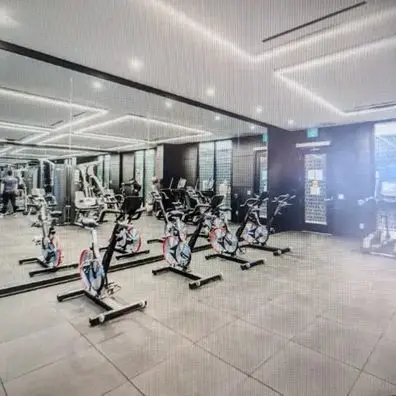 31 Tippet RD #662, Toronto C06, ON M3H 0C8