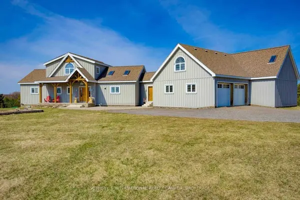 930 Howden RD E, Oshawa, ON L1H 7K4