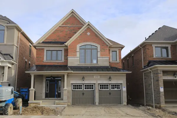 153 Kleinburg Summit WAY, Vaughan, ON L4H 4V4
