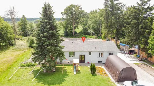 8182 Hornby RD, Halton Hills, ON L0P 1E0