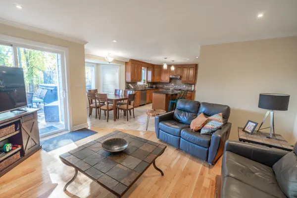 865 Chelsea CRES, Cornwall, ON K6H 6Y6