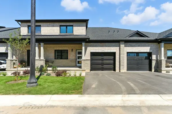 lot 7 Painted Skimmer PL, Norfolk, ON N3Y 0E3