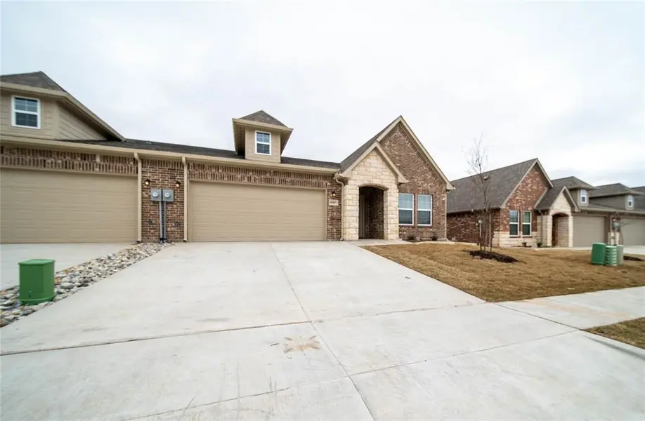 8507 Christie Lane, Greenville, TX 75402