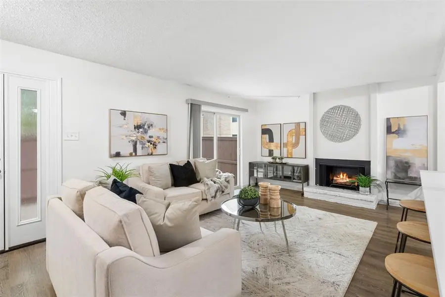 2610 Custer Parkway #D, Richardson, TX 75080