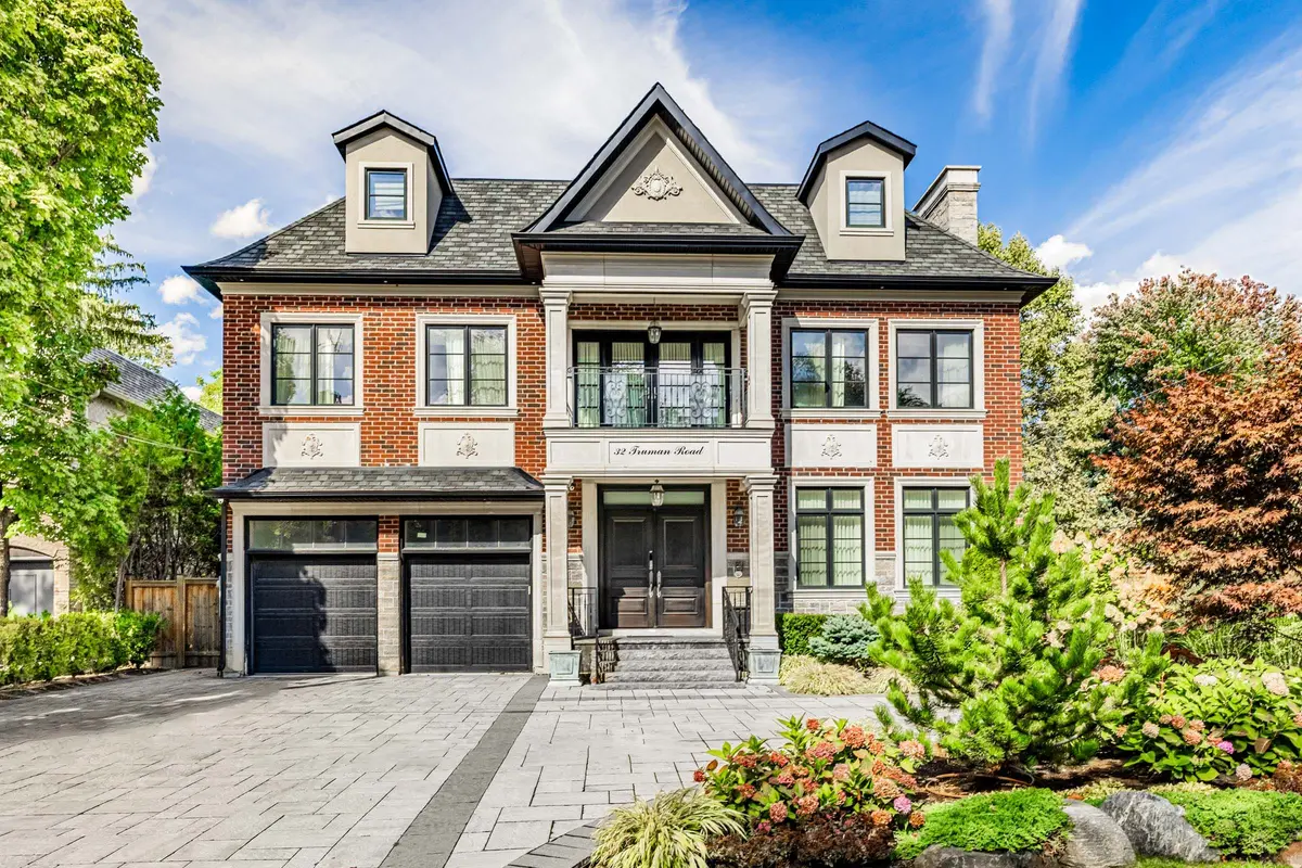 32 Truman RD, Toronto C12, ON M2L 2L5