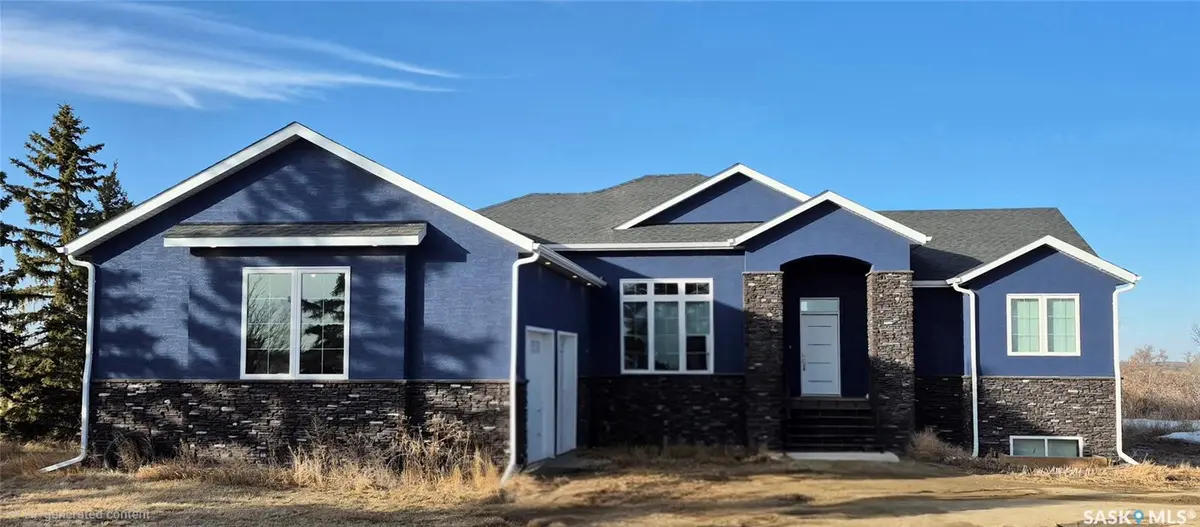 Rural Address, Coulee Rm No. 136, SK S9H 3X7