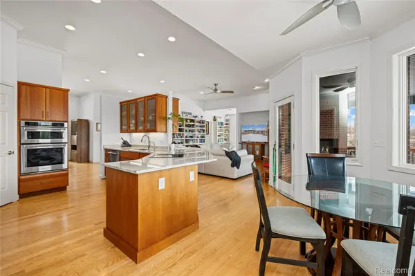 3520 Blue Heron CT, Ypsilanti, MI 48198