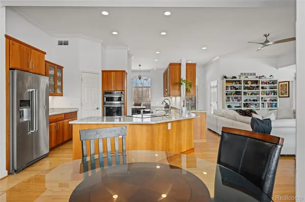 3520 Blue Heron CT, Ypsilanti, MI 48198