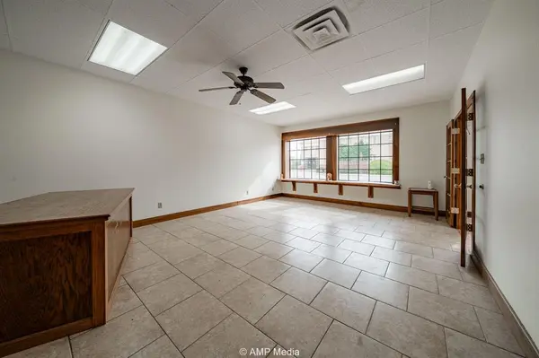 211 N Swenson Street, Stamford, TX 79553