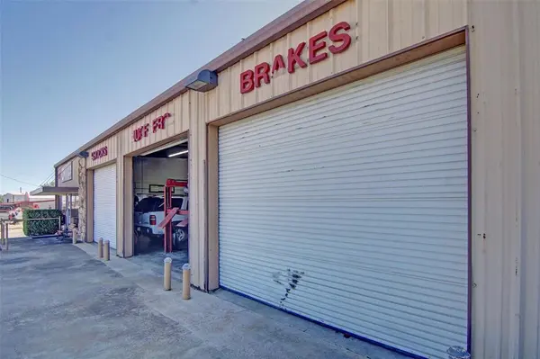 3806 E HWY 180, Mineral Wells, TX 76067