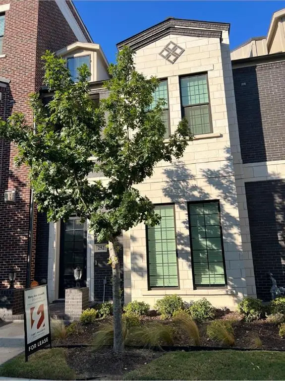 252 Crockett Street, Roanoke, TX 76262