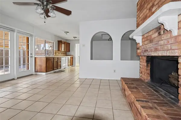 921 Middle Cove Drive, Plano, TX 75023