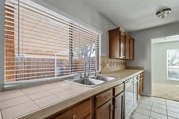 921 Middle Cove Drive, Plano, TX 75023