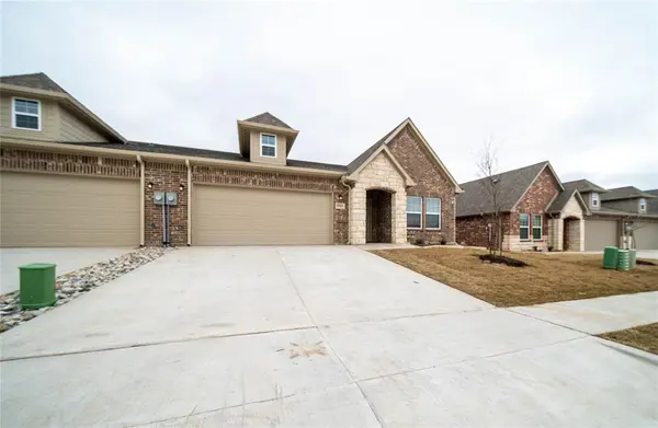 8507 Christie Lane, Greenville, TX 75402