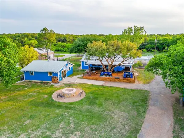 520 Deer Trail, Gordon, TX 76453