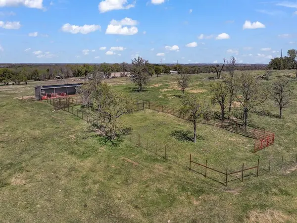 TBD County Road 305, Dublin, TX 76446