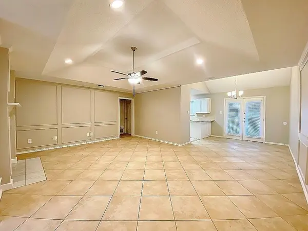 3704 Fairhaven Drive, Fort Worth, TX 76123