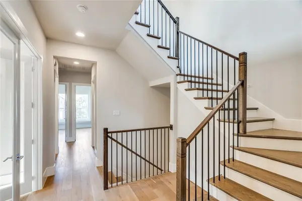 6141 Preserve Drive, Plano, TX 75024