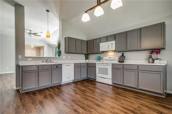 3608 Diamond Ranch Road, Fort Worth, TX 76262