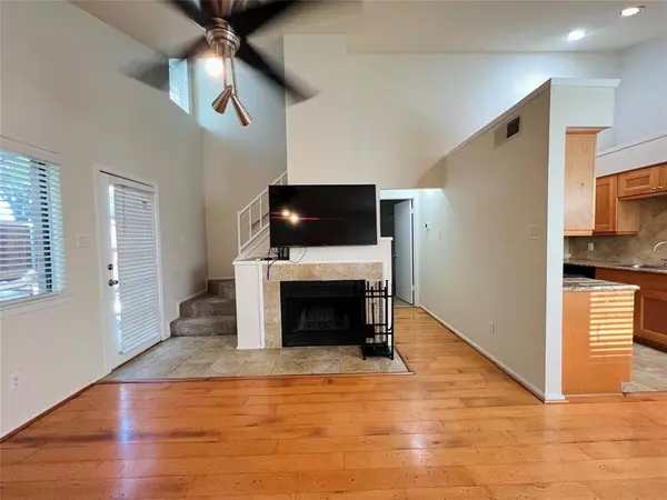 5759 Cedar Creek Drive, Benbrook, TX 76109