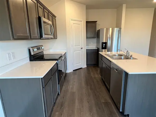 2117 Berrywood Drive, Royse City, TX 75189