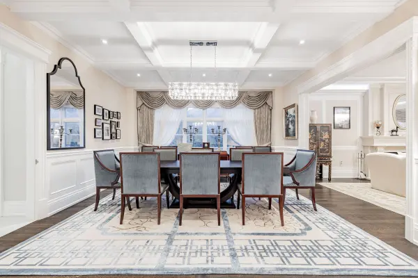 32 Truman RD, Toronto C12, ON M2L 2L5