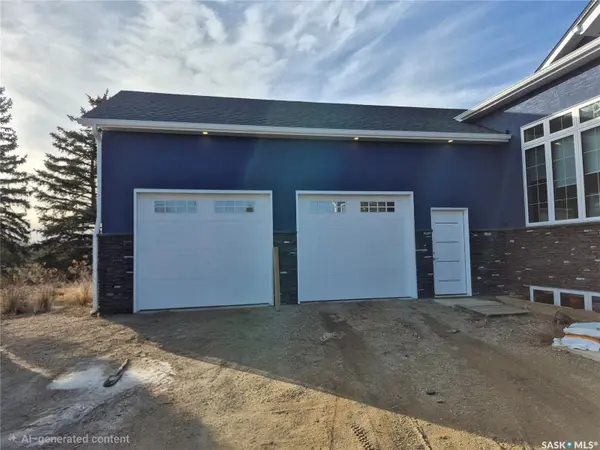 Rural Address, Coulee Rm No. 136, SK S9H 3X7