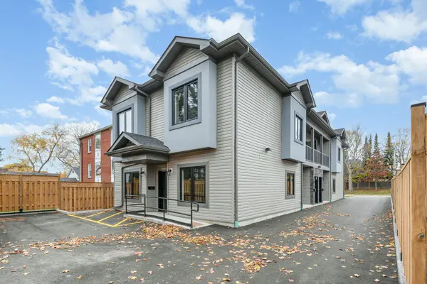 274 King ST E #4, Cobourg, ON K9A 1L8