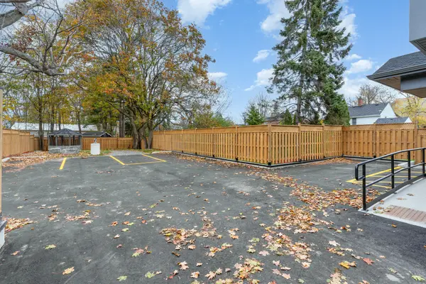 274 King ST E #4, Cobourg, ON K9A 1L8