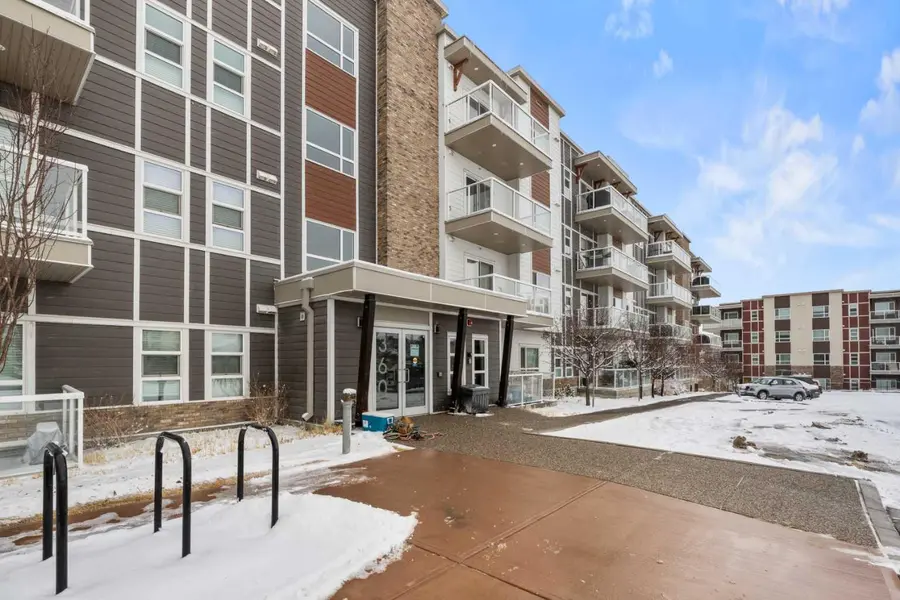 360 Harvest Hills Common NE #107, Calgary, AB T3K 2N1