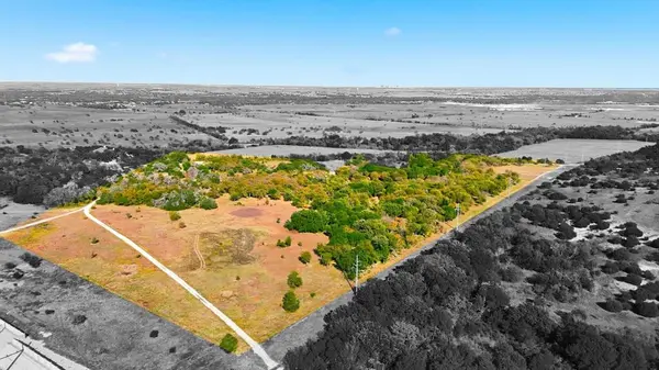 2401 Bear Creek Road, Aledo, TX 76008