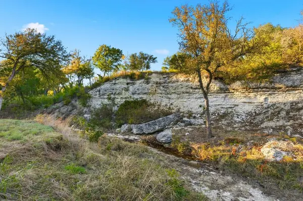 2401 Bear Creek Road, Aledo, TX 76008