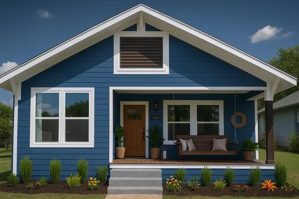 627 S Willomet Avenue, Dallas, TX 75208