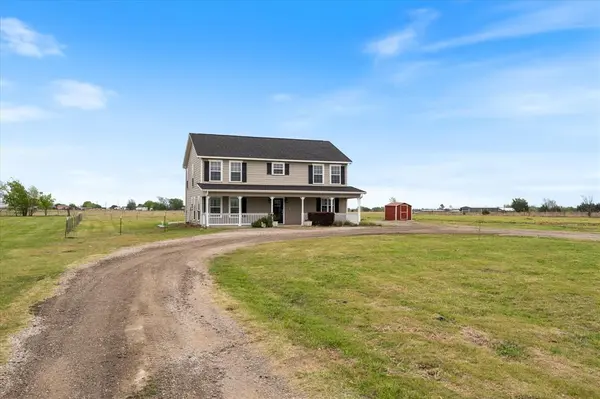 12204 Legacy Lane, Forney, TX 75126