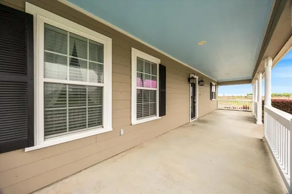 12204 Legacy Lane, Forney, TX 75126