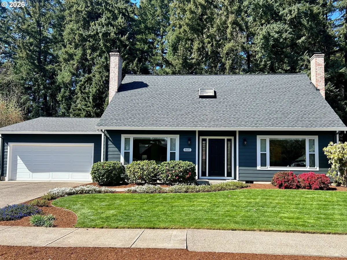 8685 SW WILSON LN, Wilsonville, OR 97070
