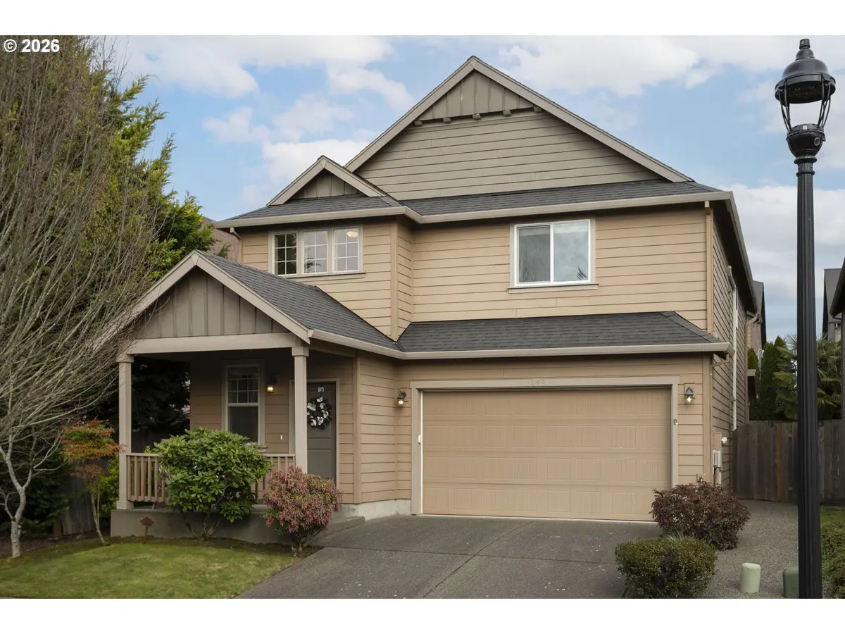 14520 SE ARBOR VALLEY DR, Clackamas, OR 97015