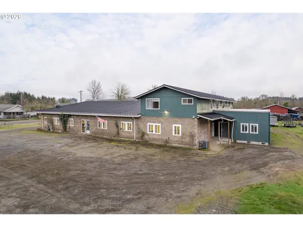 24716 TERRITORIAL HWY, Monroe, OR 97456