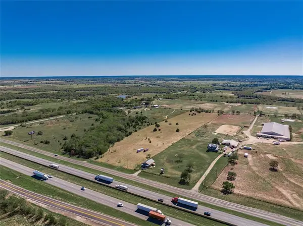 TBD E I-30, Campbell, TX 75422