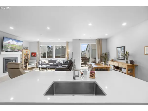 6140 SE 23RD ST, Gresham, OR 97080