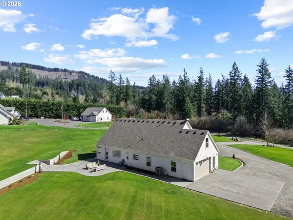 21502 NE 269TH ST, Battle Ground, WA 98604