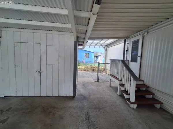 15758 SE HIGHWAY 224 #45, Damascus, OR 97089