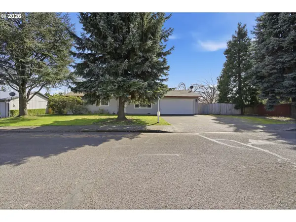 1986 SW TAMARACK ST, Mc Minnville, OR 97128