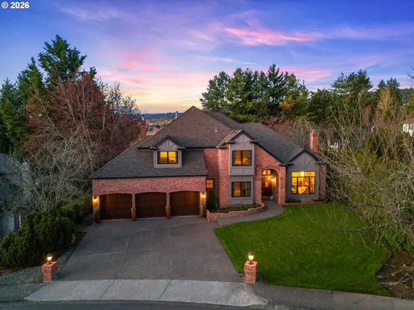 12757 NW HARTFORD ST, Portland, OR 97229