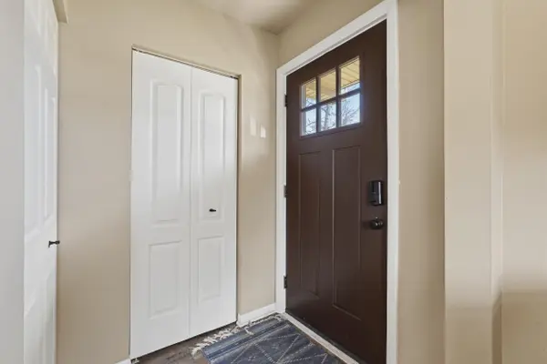 1700 S Hughes RD, Genoa Twp, MI 48114