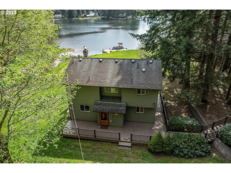 71848 NORTHSHORE DR, Birkenfeld, OR 97016