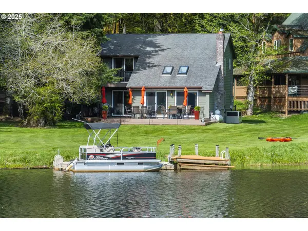 71848 NORTHSHORE DR, Birkenfeld, OR 97016