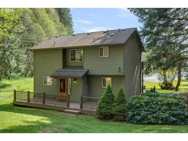 71848 NORTHSHORE DR, Birkenfeld, OR 97016